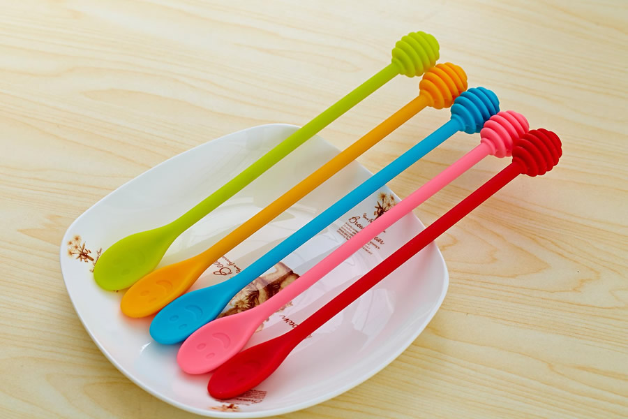 如何分辨普通硅膠與食品級硅膠